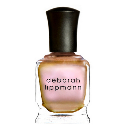 

Deborah Lippmann Nail Color Iridescent Sugar Daddy