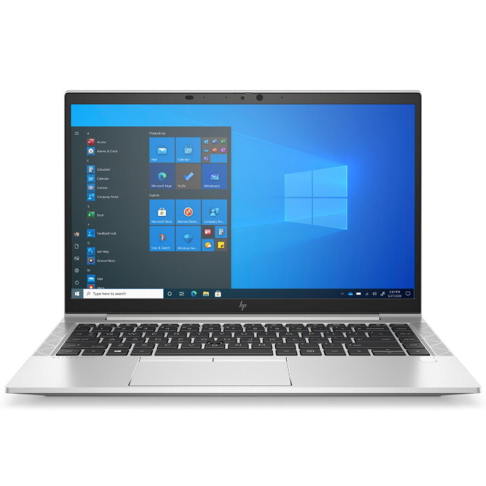 фото Ноутбук hp elitebook 845 g8 amd 7 pro