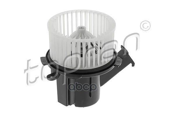 

Мотор Отопителя (Замена Для Hp-409778755) topran 409778001