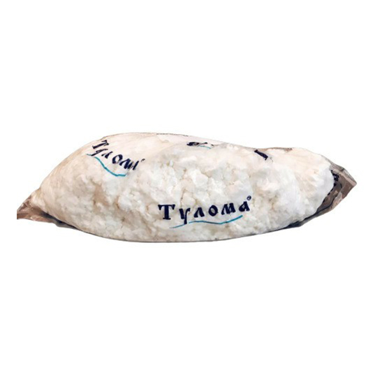 

Творог Тулома 18% 500 г