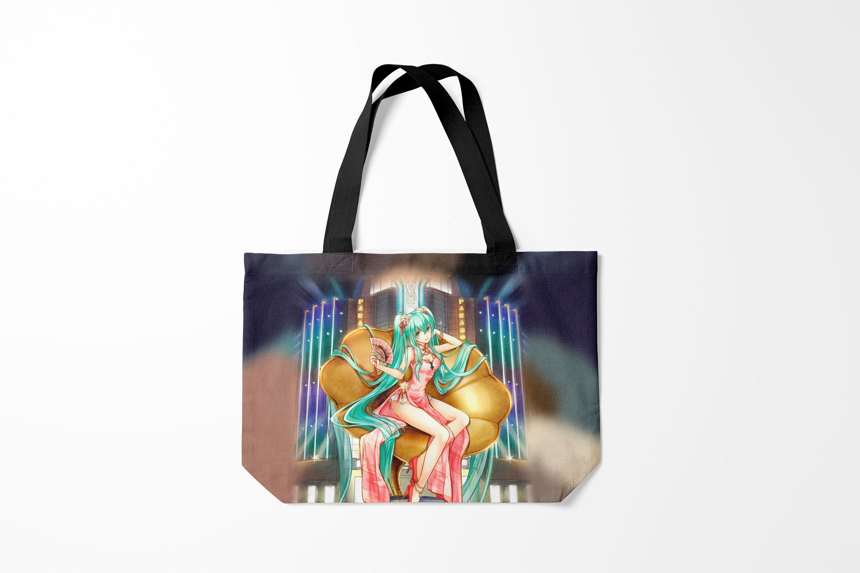 

Сумка шoппер унисекс Burnettie ФЭНТЕЗИ ВОИТЕЛЬНИЦА, разноцветный, ФЭНТЕЗИ ВОИТЕЛЬНИЦА