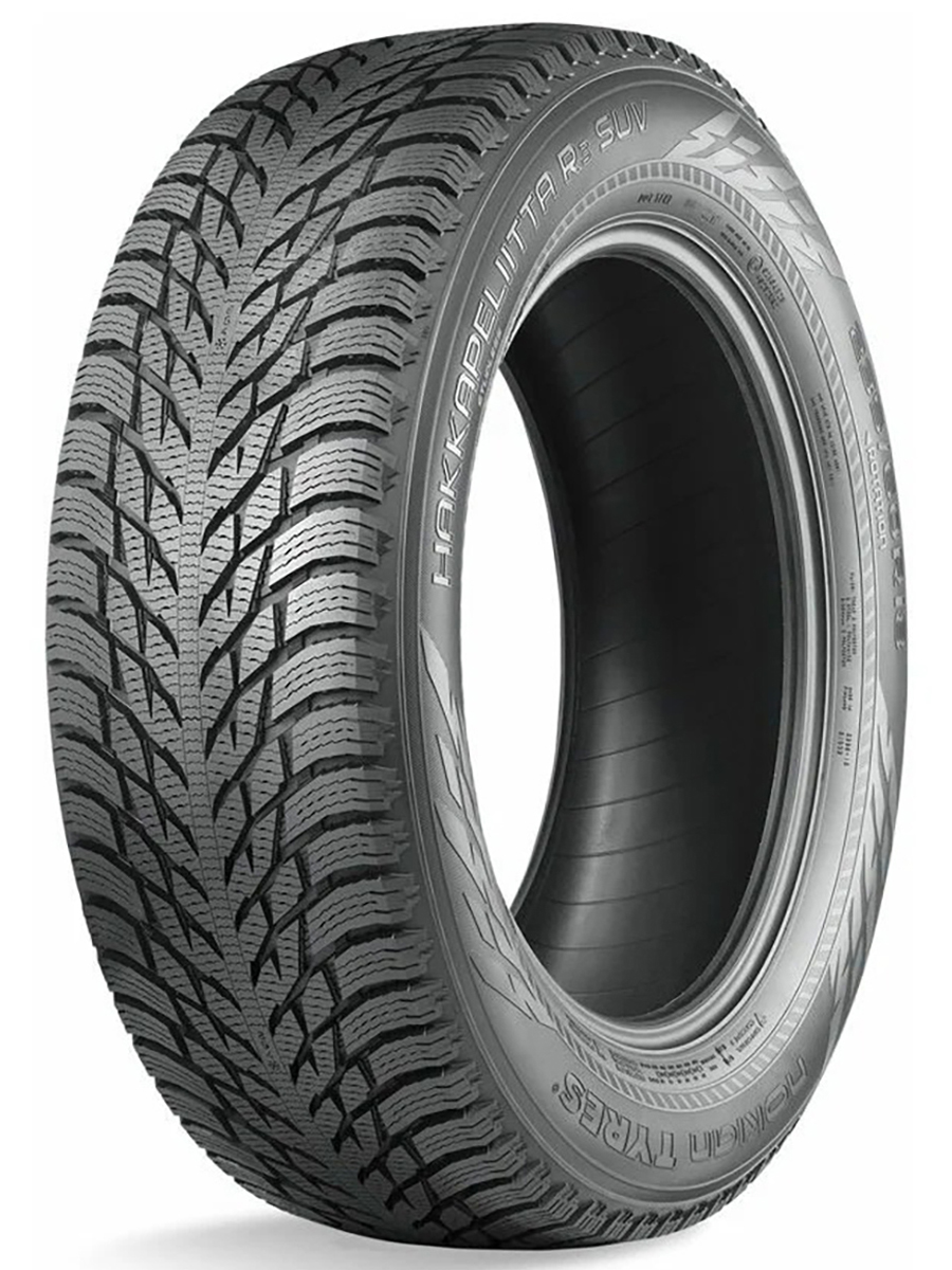 

Шины Nordman Hakkapeliitta R3 SUV 275/45 R20 110 T