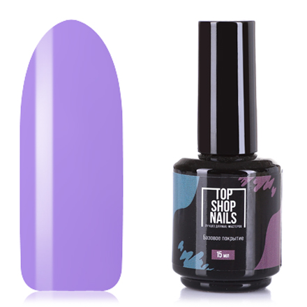 

Камуфлирующая база TopShopNails №UB-19