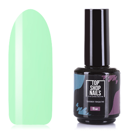 

Камуфлирующая база TopShopNails №UB-17