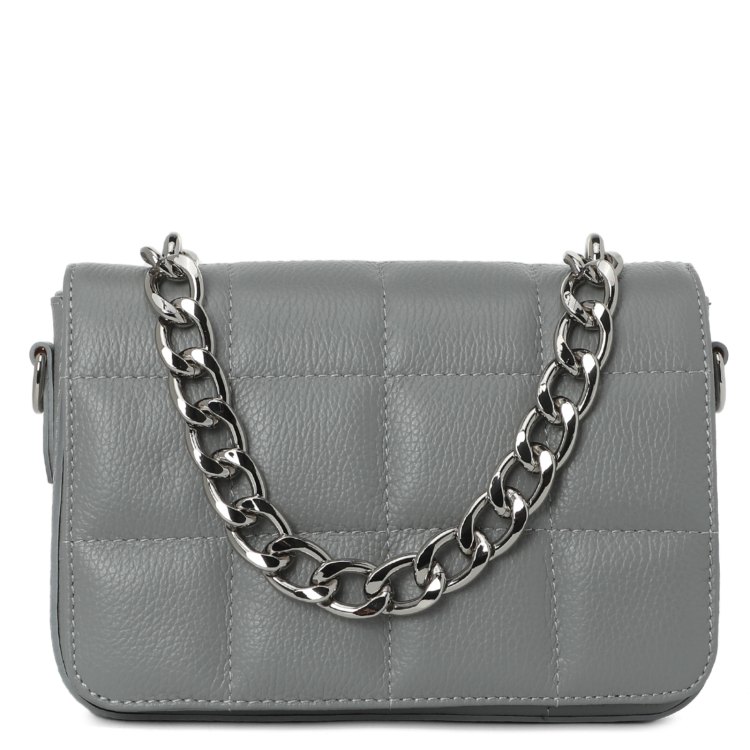 

Сумка женская Diva`s Bag TR268 серая, Серый, TR268
