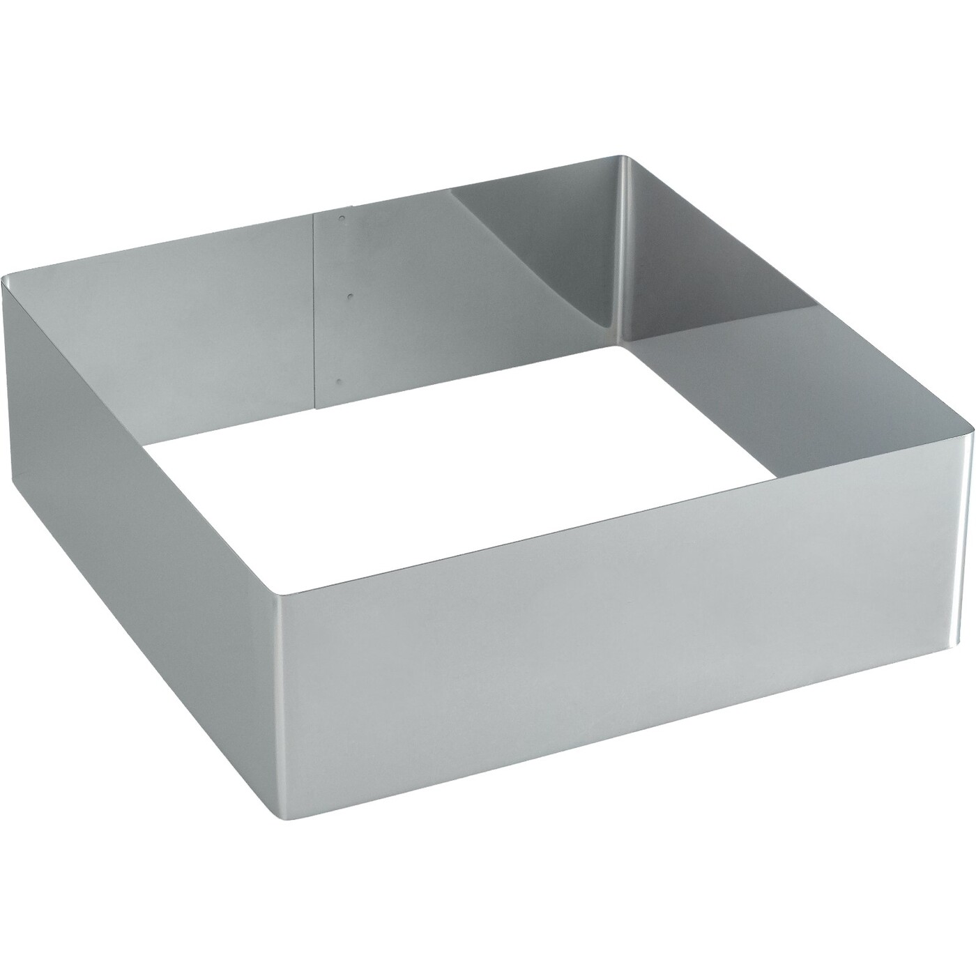 

(МП)Форма TAS-PROM 4899112, Серебристый