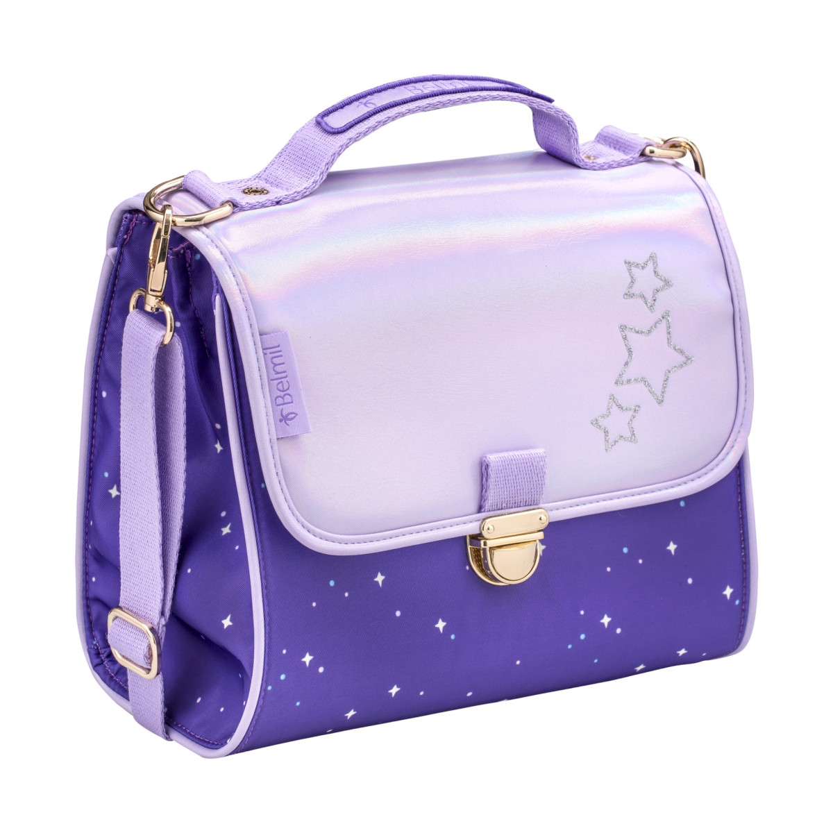 

Сумочка Belmil Premium Petite Bag Dahlia 305-51-P-1, Belmil Premium Petite Bag