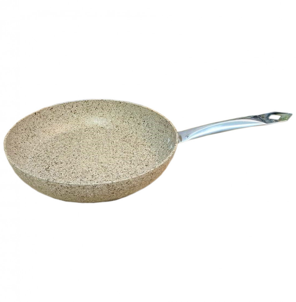 

Сковорода 30 х 5 см 3,15 л O.M.S. Collection "GRANITE SINGLES" 284167, GRANITE SINGLES