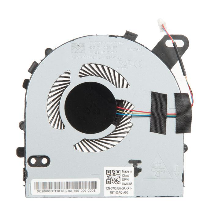 Кулер для ноутбука Dell Inspiron 15 7560/15-7560/Vostro 5468/5568 OEM