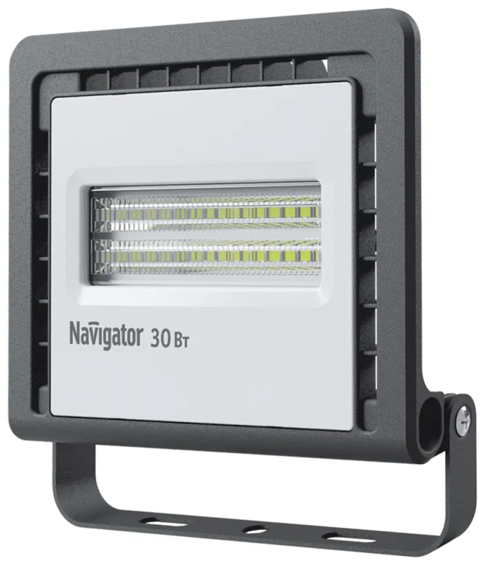 

Navigator Светильник NFL-01-30-4K-LED 14143