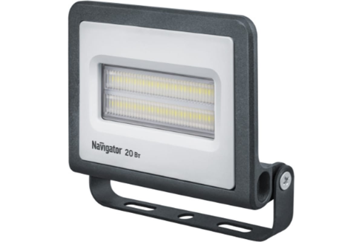 Navigator Светильник NFL-01-20-6.5K-LED 14203