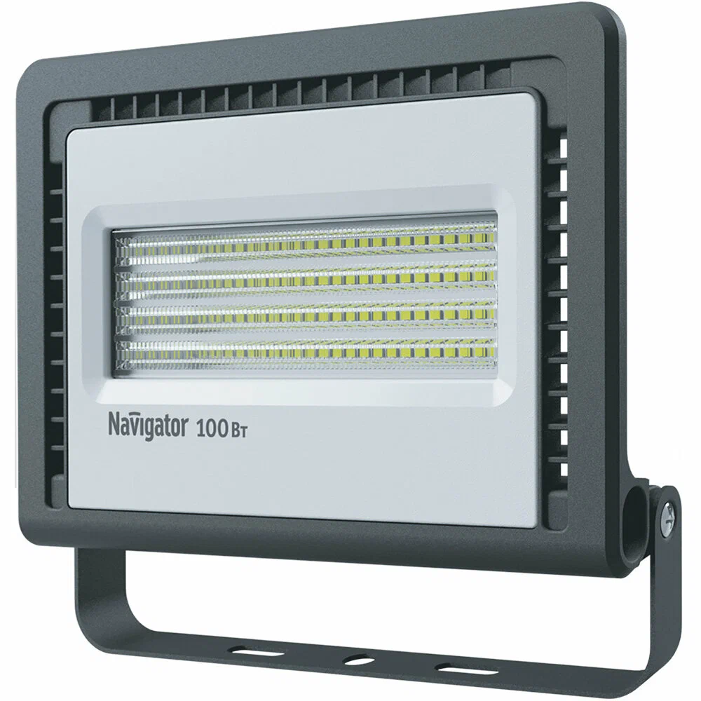 

Navigator Светильник NFL-01-100-6.5K-LED 14150