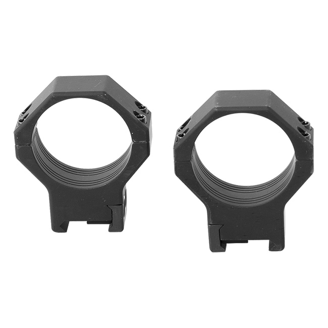 

Небыстросъемные кольца Contessa на Picatinny D40mm, BH14,5mm (LPR04/B), Черный, 00012315