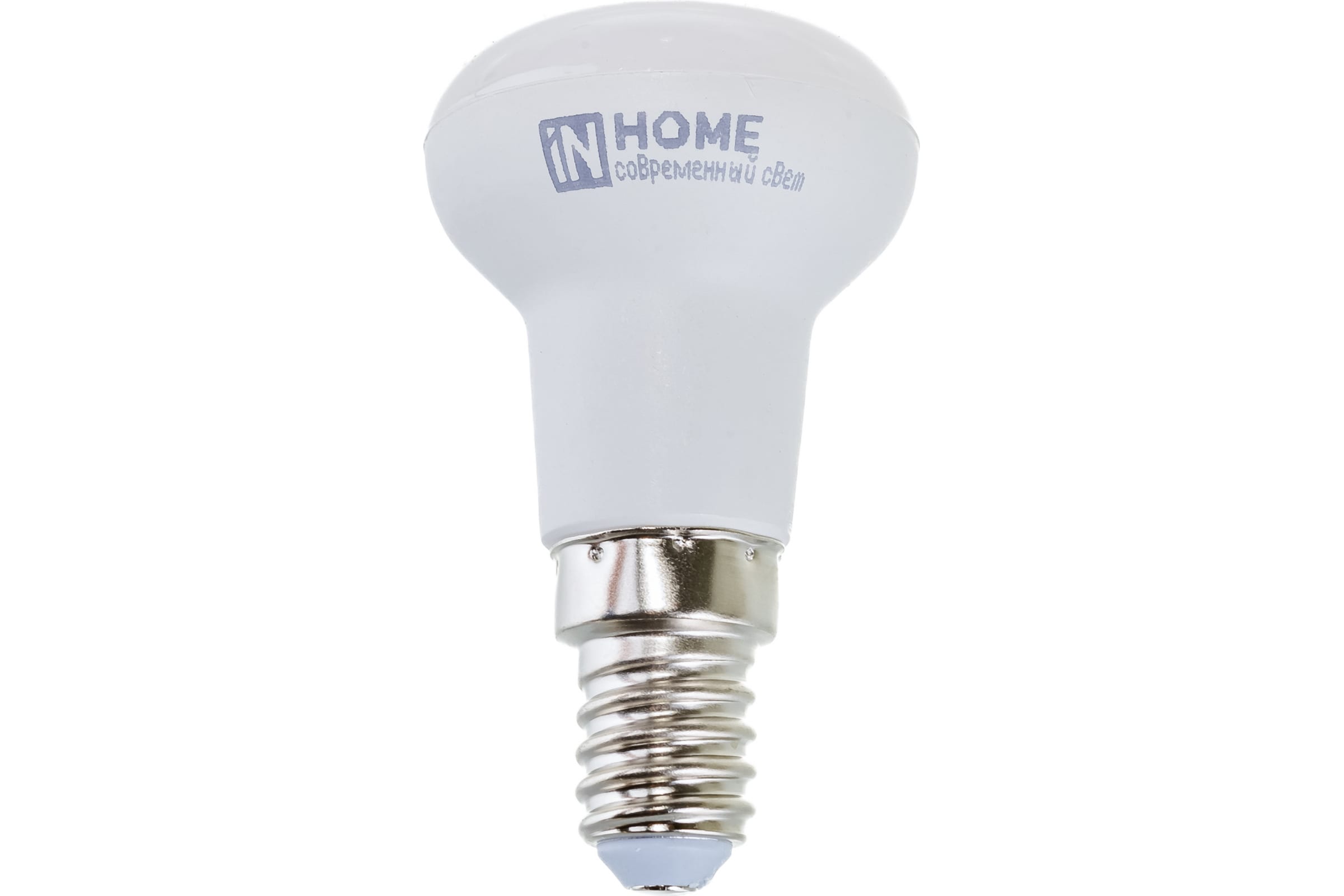

IN HOME Лампа сд LED-R39-VC 5Вт 230В Е14 4000К 410Лм 4690612030852