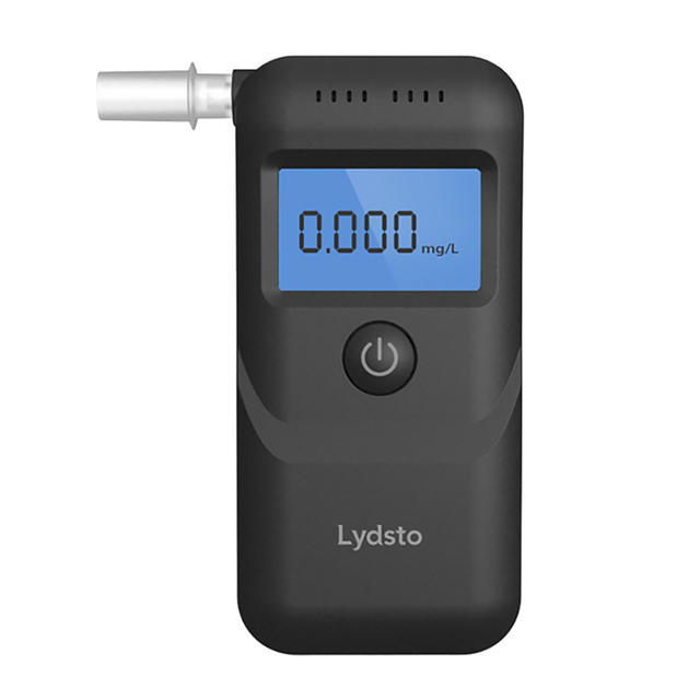 Алкотестер Xiaomi Lydsto Alcohol Tester / прибор для измерения уровня алкоголя