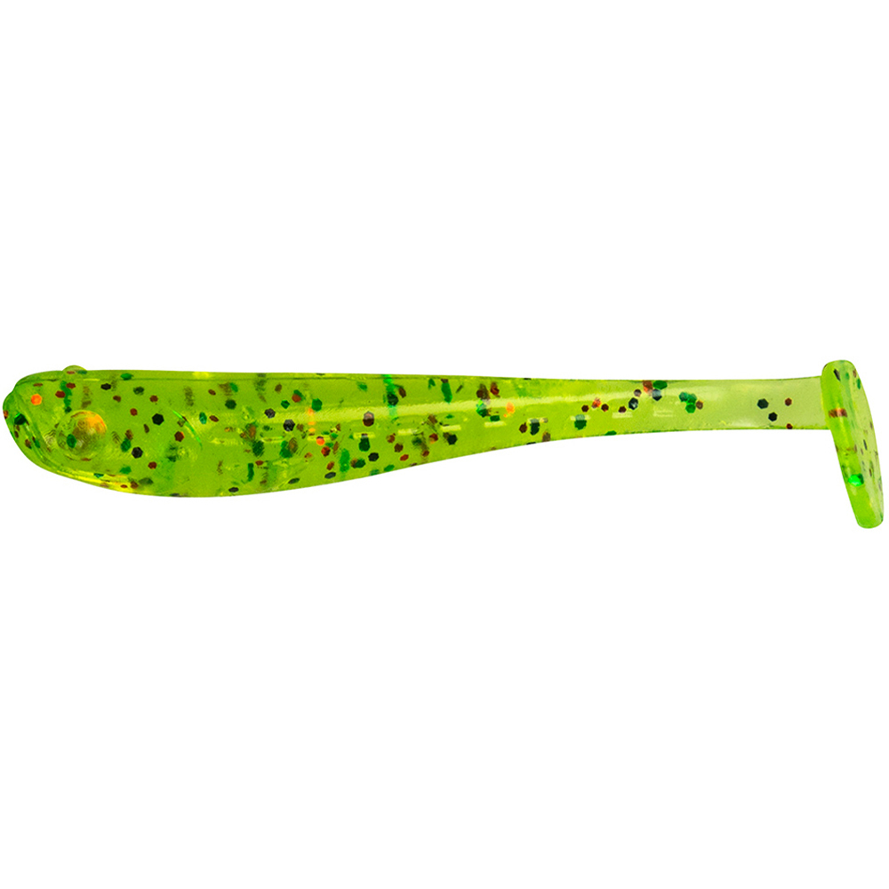 

Силиконовая приманка Select Target 1.6" #050 (10шт в упаковке), Target 1.6"
