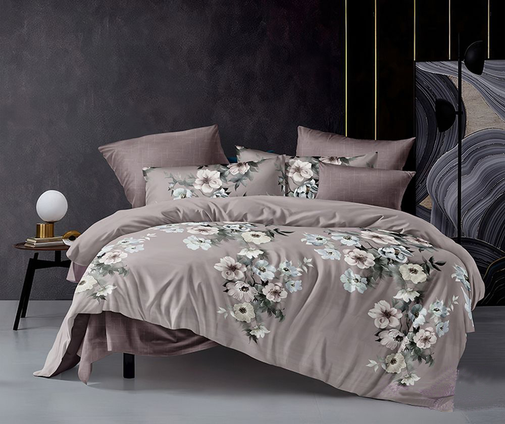 

Комплект постельного белья Mercury Home Фиона 33991, Фиона