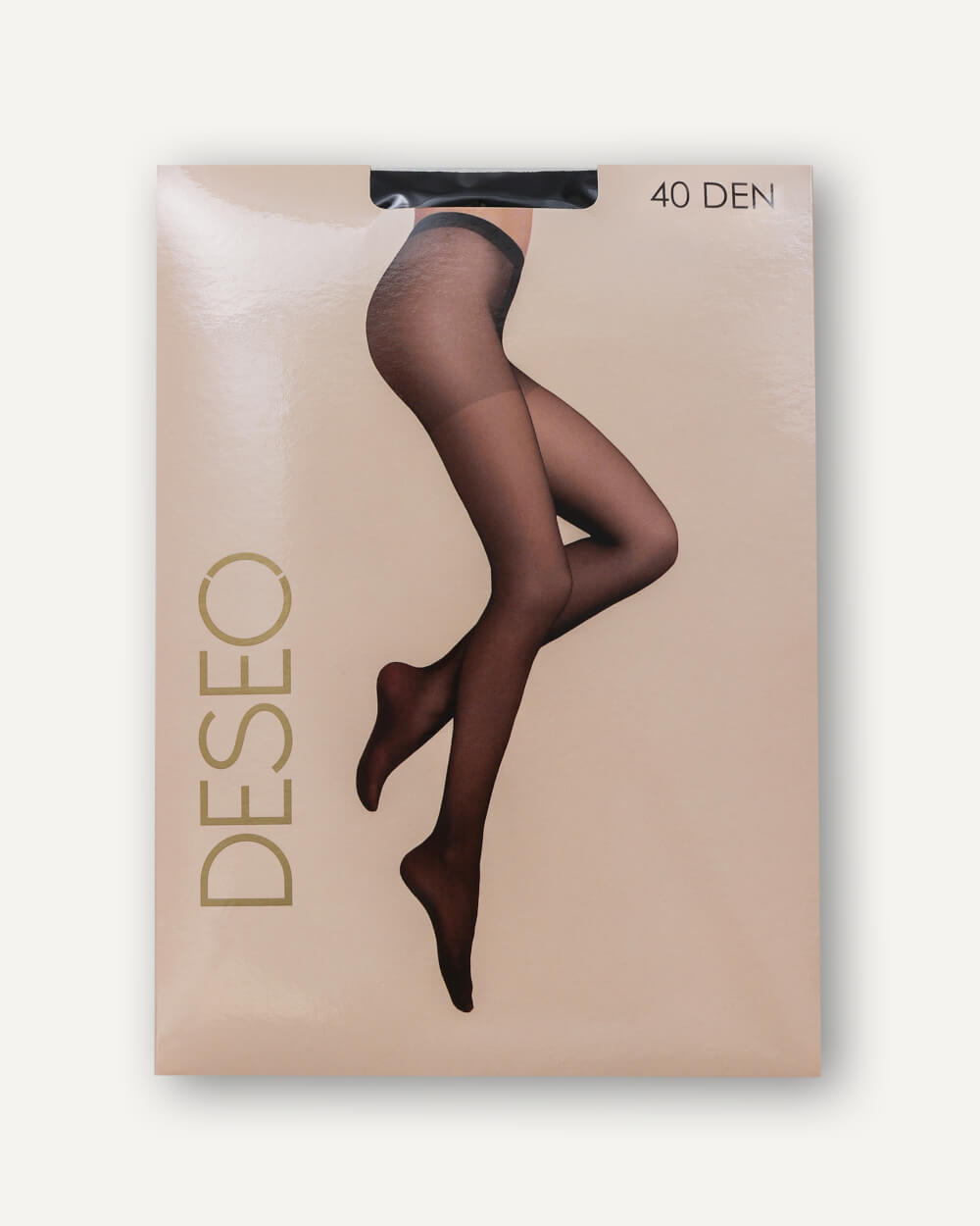 

Колготки женские DESEO 2.1.2.22.04.39.00143 черные L, Черный, 2.1.2.22.04.39.00143