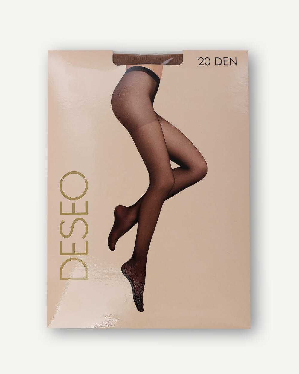 

Колготки женские DESEO 2.1.2.22.04.39.00142 коричневые M, Коричневый, 2.1.2.22.04.39.00142