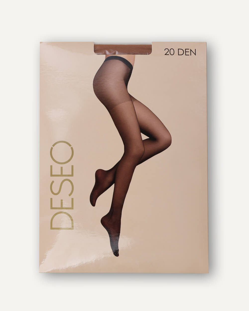 

Колготки женские DESEO 2.1.2.22.04.39.00142 бежевые S, Бежевый, 2.1.2.22.04.39.00142