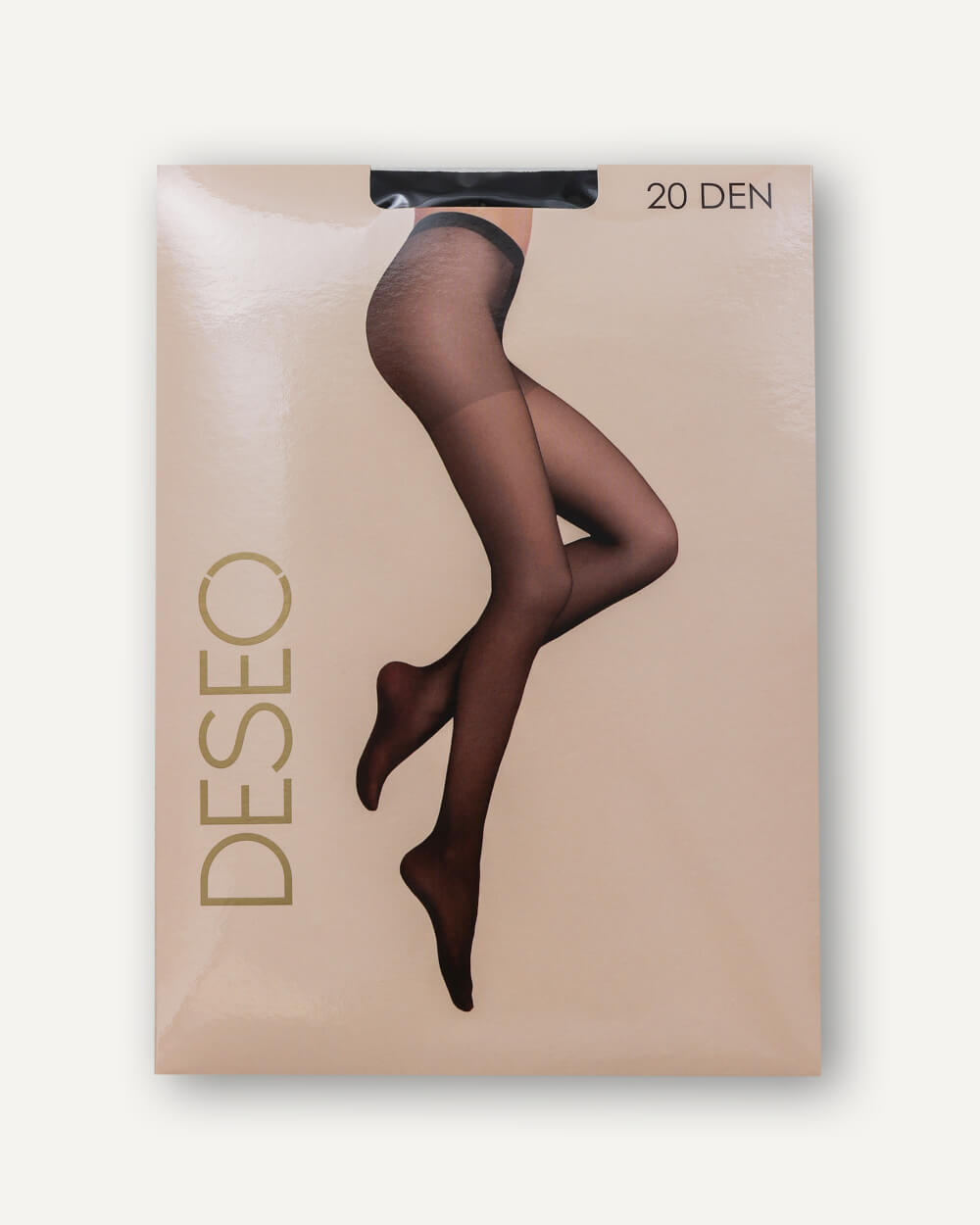 

Колготки женские DESEO 2.1.2.22.04.39.00142 черные S, Черный, 2.1.2.22.04.39.00142