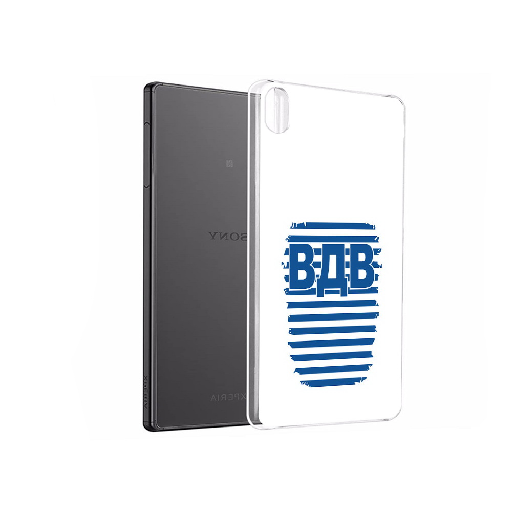 

Чехол MyPads Tocco для Sony Xperia X Performance вдв2 (PT28977.239.259), Прозрачный, Tocco