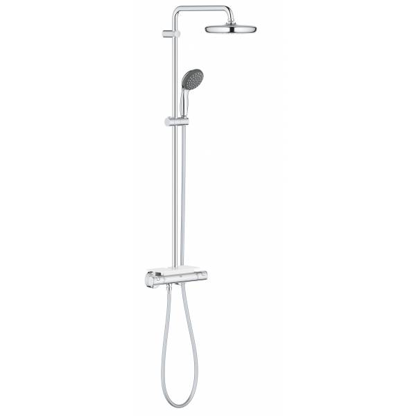 фото Смеситель для душа grohe 26814001