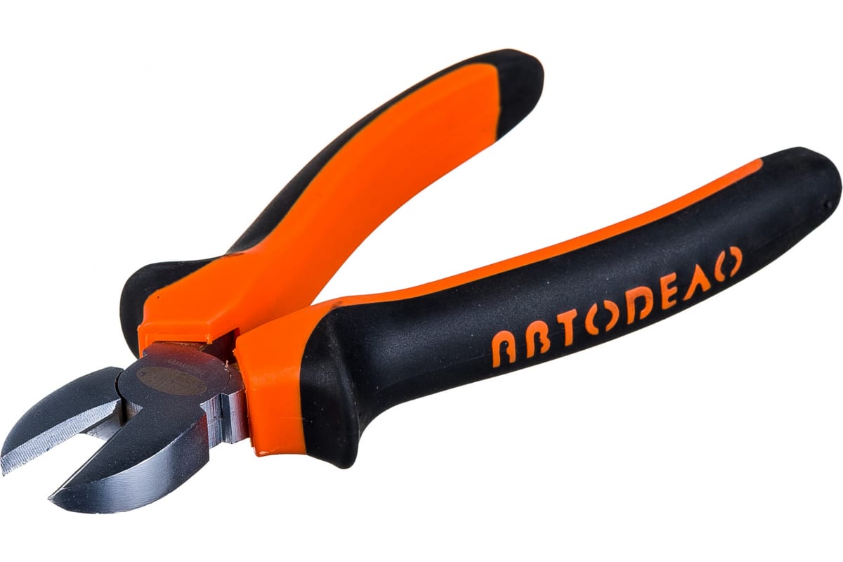 

Бокорезы 160 мм автоdело 30116