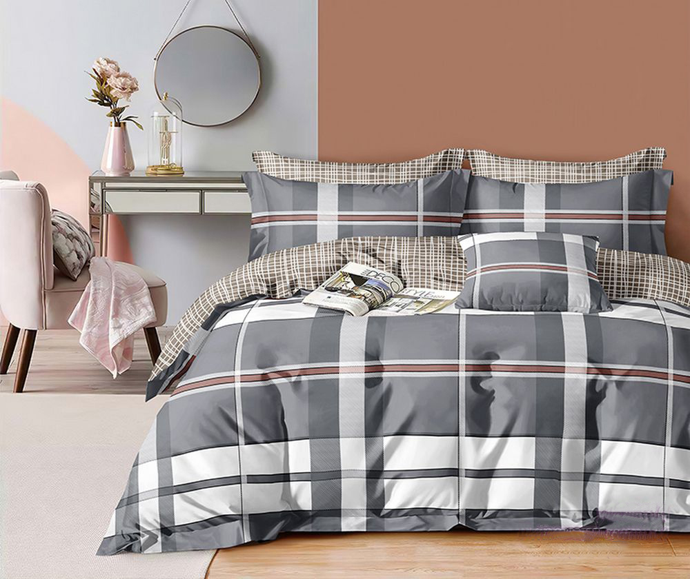 

Комплект постельного белья Mercury Home Кельт 33954, Кельт