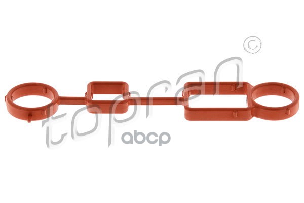 Прокладкa Клапанной Крышки (Замена Для Hp-114542785) topran 114542001