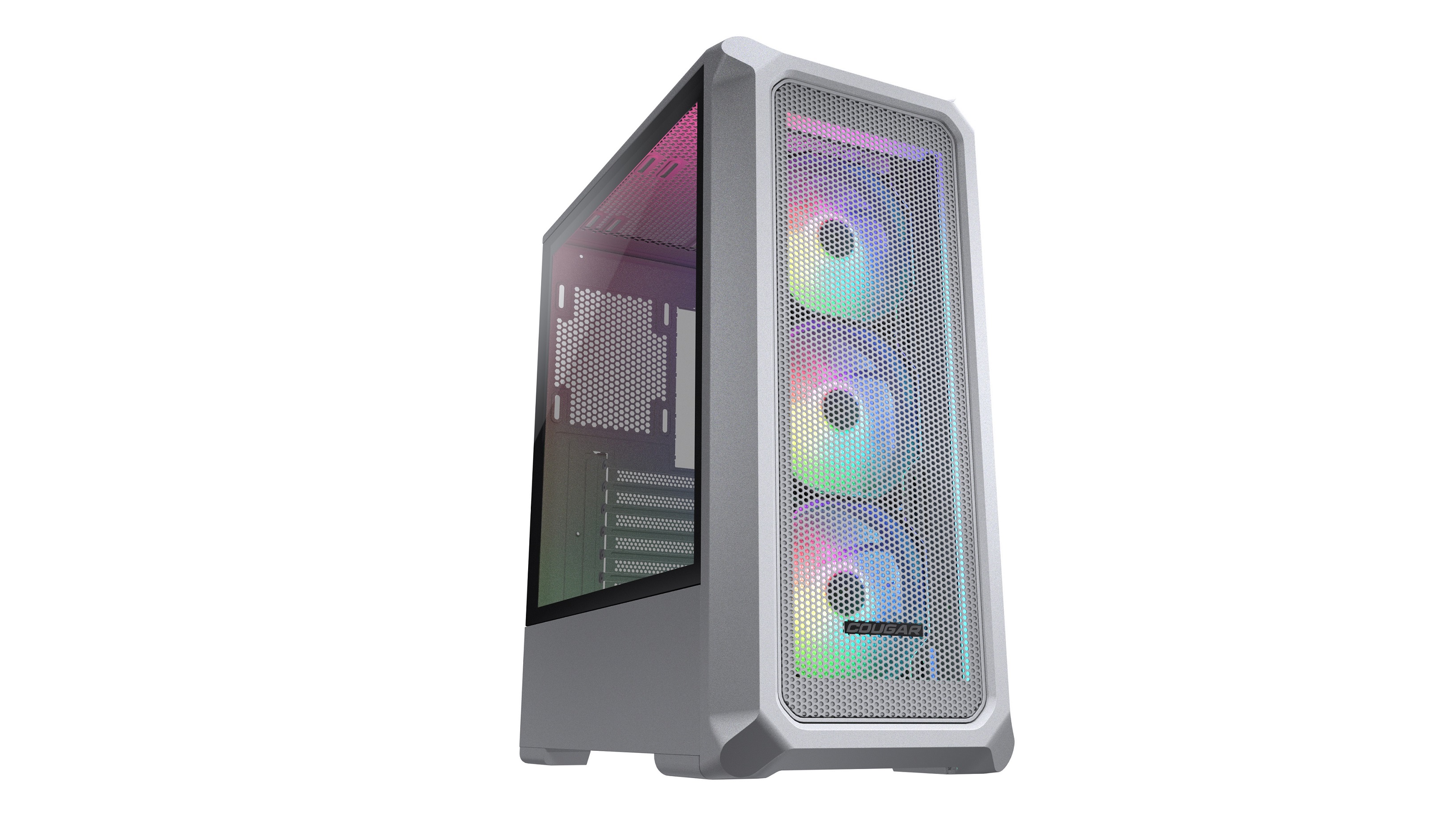 

Настольный компьютер ControlPC ZEVS 2563 белый, ZEVS 2563