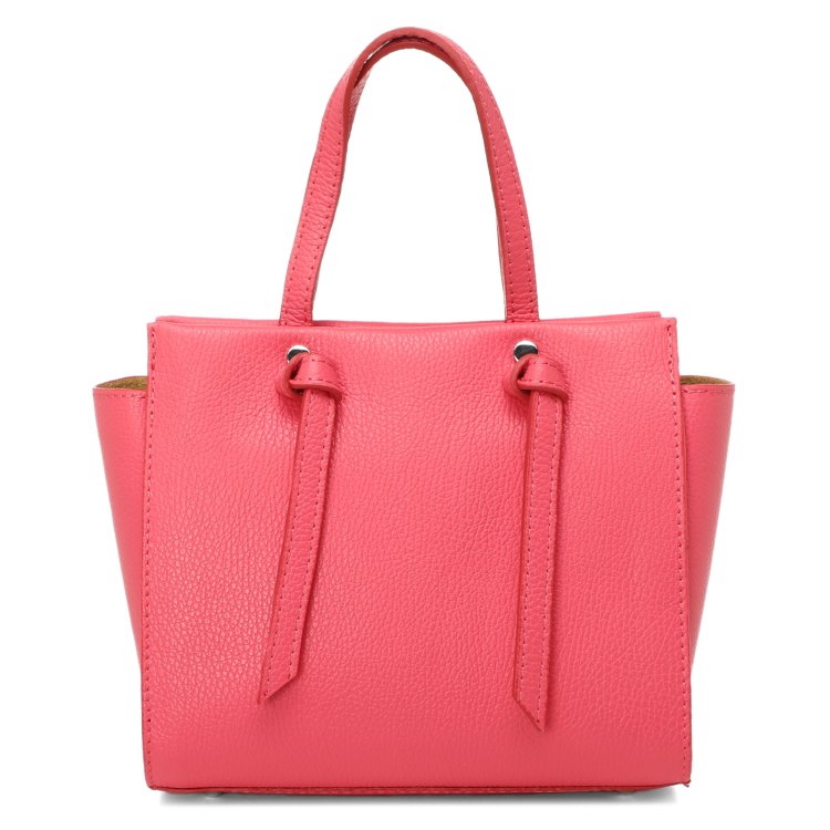 

Сумка женская Diva`s Bag R2346 розовая, Розовый, R2346