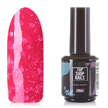 

Камуфлирующая база TopShopNails №MB-12