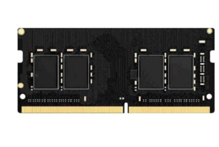 Оперативная память Hikvision 8Gb DDR-III 1600MHz SO-DIMM (HKED3082BAA2A0ZA1/8G)