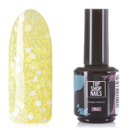 

Камуфлирующая база TopShopNails №MB-05