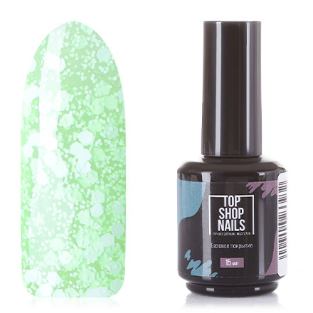 

Камуфлирующая база TopShopNails №MB-02