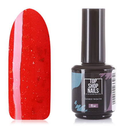 

Камуфлирующая база TopShopNails №GB-12