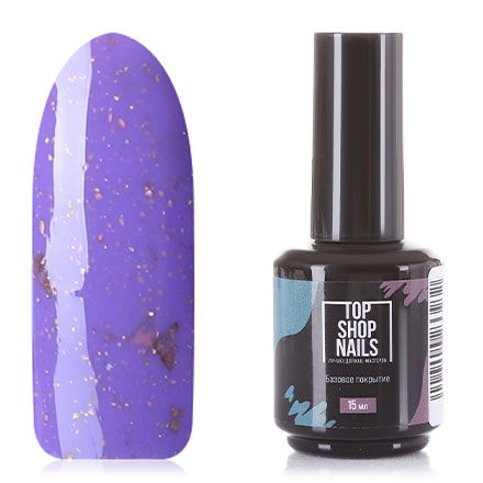

Камуфлирующая база TopShopNails №GB-10