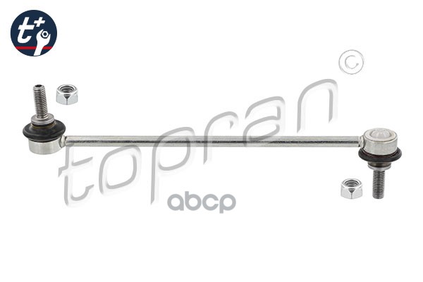 

Стойка Стабилизатора (Замена Для Hp-701488586) topran 701488001