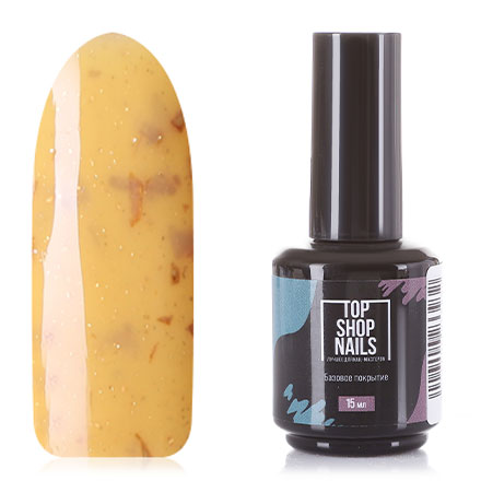 

Камуфлирующая база TopShopNails №GB-08