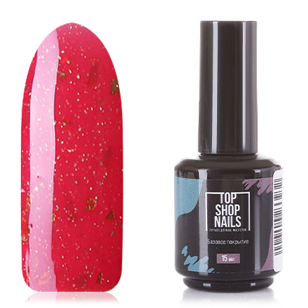 

Камуфлирующая база TopShopNails №GB-06