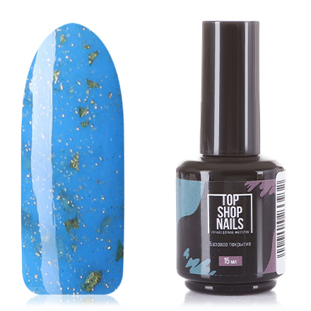 

Камуфлирующая база TopShopNails №GB-05