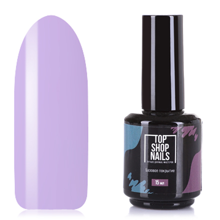 

Камуфлирующая база TopShopNails №FB-37