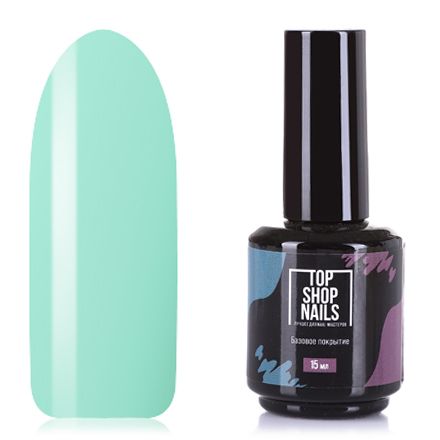 

Камуфлирующая база TopShopNails №FB-34