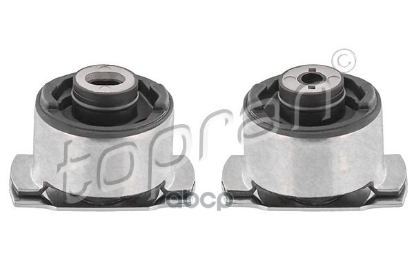 

Комплект Сайлентблоков Renault 7701209534 (Замена Для Hp-700297755) topran 700297001