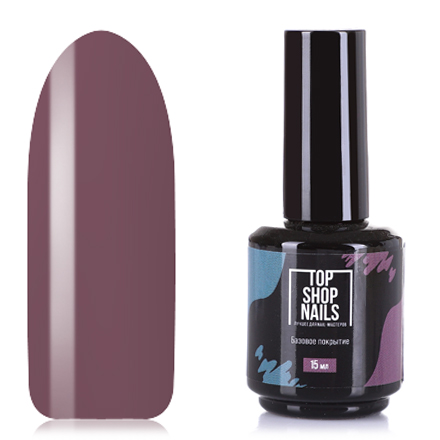 

Камуфлирующая база TopShopNails №FB-29
