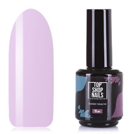 

Камуфлирующая база TopShopNails №FB-28