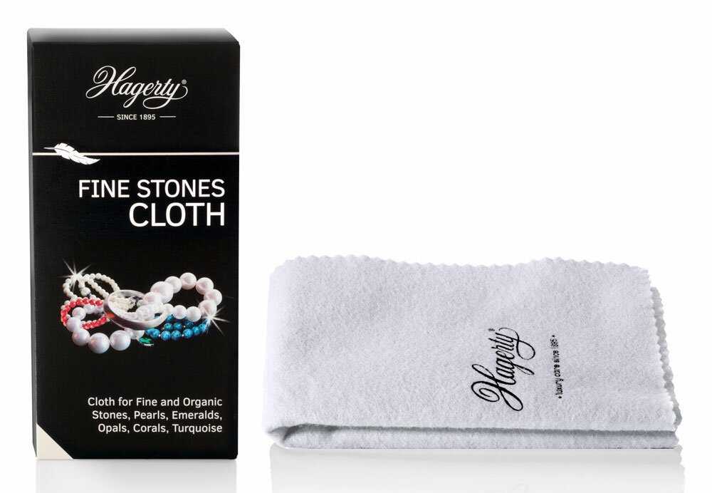 фото Салфетка hagerty fine stones cloth, 30 х 36 см a116011"