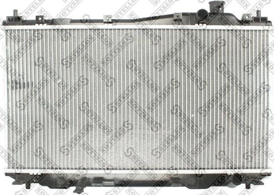 

Радиатор системы охлаждения Stellox 1025172SX