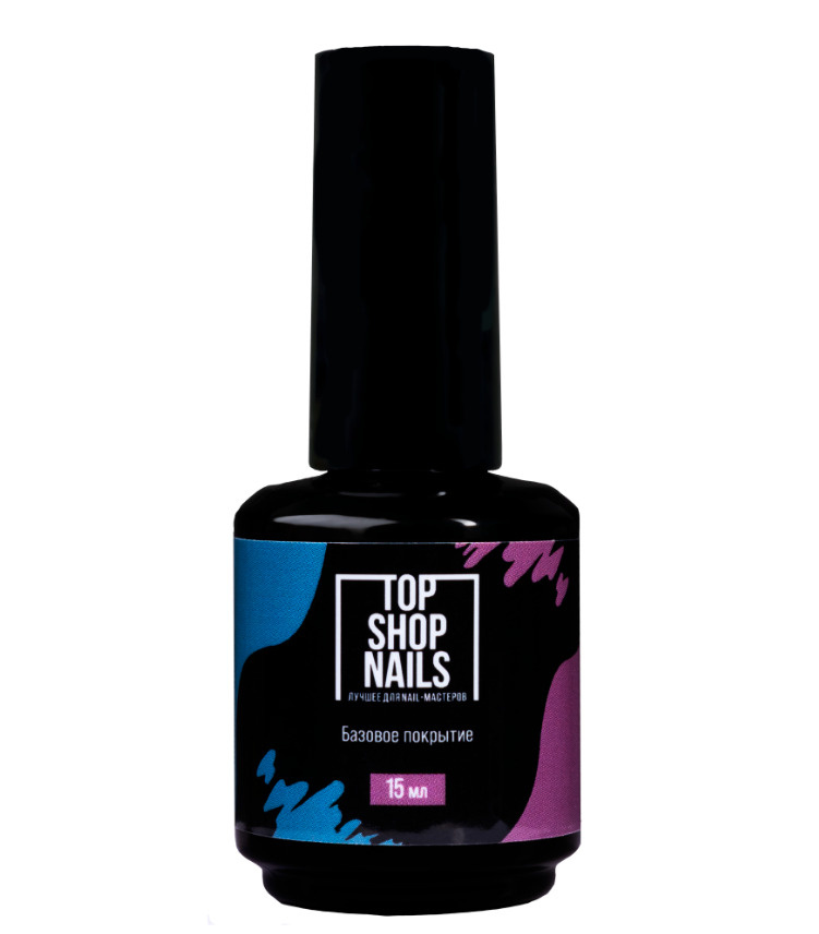 

Камуфлирующая база TopShopNails №CB-03